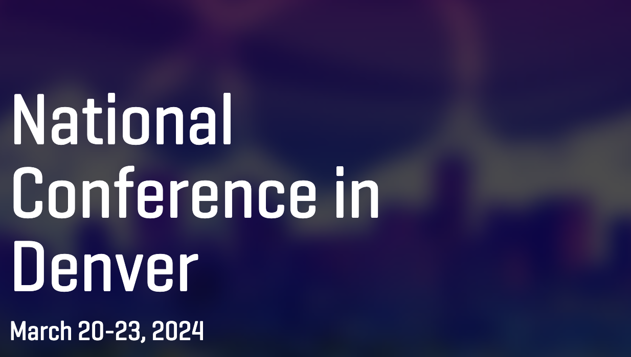 NSTA Conference 2025
